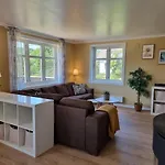 Ferienhaus Cozy Traditional House *