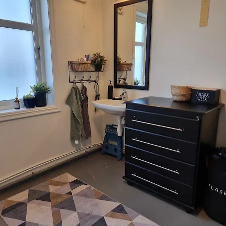 Child And Pet Friendly House Feriehus