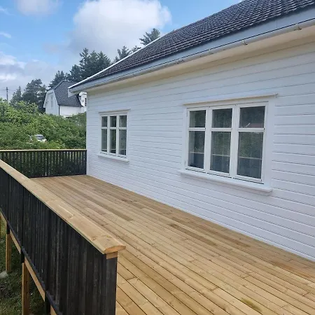 Feriehus Child And Pet Friendly House