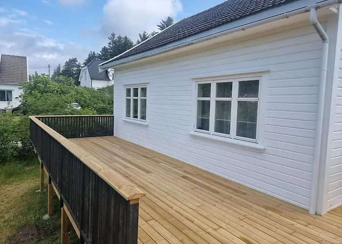 בית נופש Cozy Traditional House