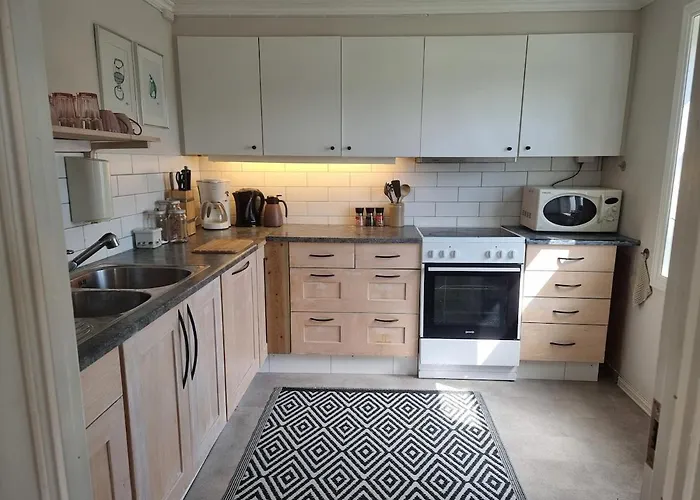 Cozy Traditional House Tatil Evi