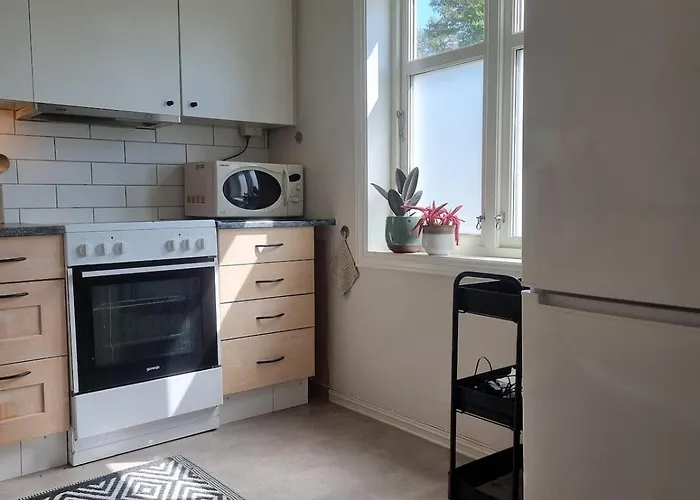 Cozy Traditional House Дом отдыха Spangereid